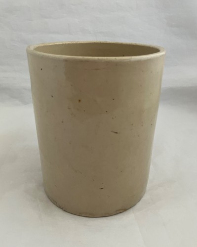 MAcCLAREN'S Antique Soft Cheese Crock, Canada - photo 3