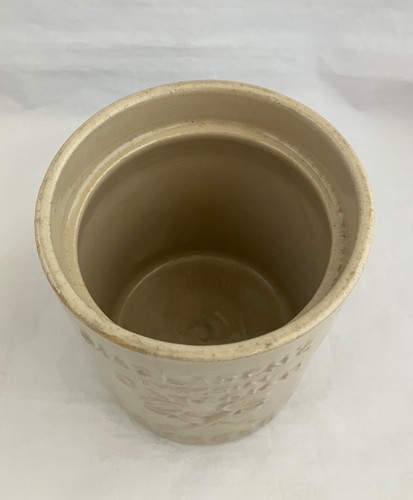 MAcCLAREN'S Antique Soft Cheese Crock, Canada - photo 5
