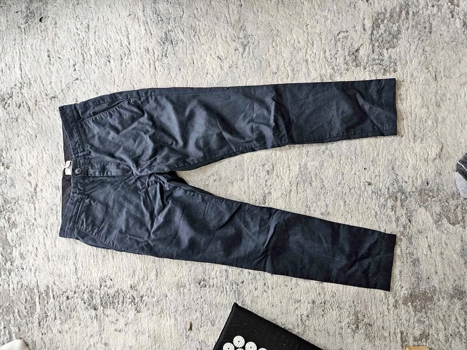 Club Monaco navy pants size 28