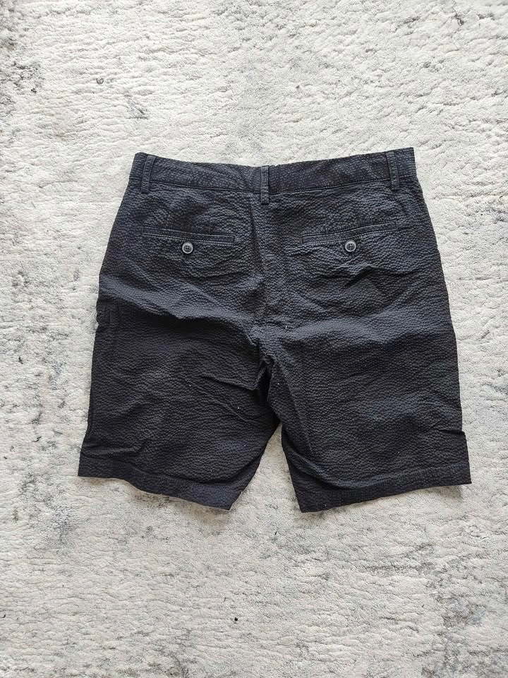 Club Monaco size 28 men's black shorts - photo 3