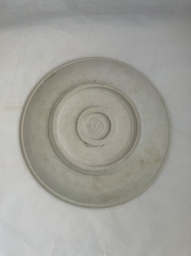 ROBIN HOPPER Signed Studio Pottery Plate, Hillsdale Pottery - photo 5