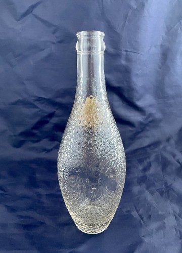HORNE'S 1920's "Grape Punch Syrup" Bottle by Dominion Glass - photo 2