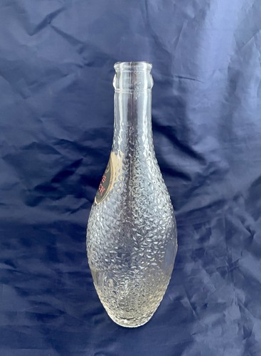 HORNE'S 1920's "Grape Punch Syrup" Bottle by Dominion Glass - photo 3