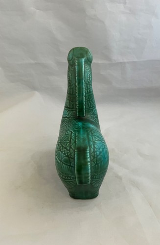 MAPLE LEAF POTTERY Mid-Century Horse Figurine, Canada - photo 4