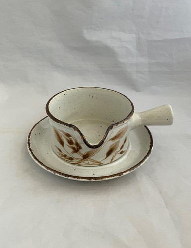 EVE MIDWINTER Designed Midwinter Wheat Sauce Dish