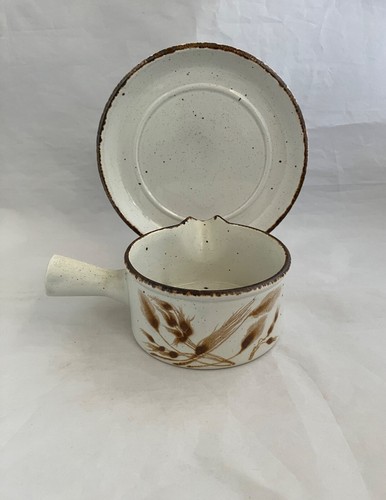 EVE MIDWINTER Designed Midwinter Wheat Sauce Dish - photo 2