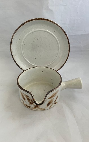 EVE MIDWINTER Designed Midwinter Wheat Sauce Dish - photo 4