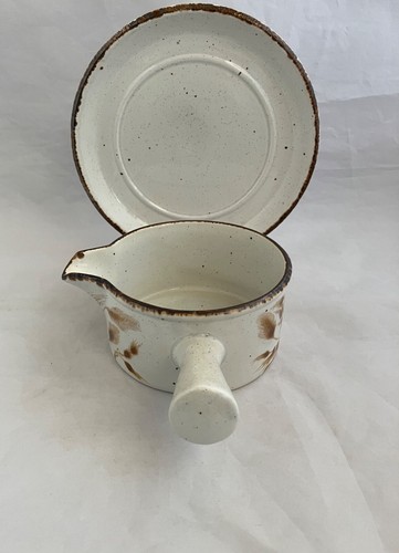 EVE MIDWINTER Designed Midwinter Wheat Sauce Dish - photo 5