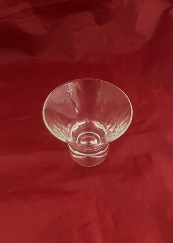 GORAN WARFF Designed "Rustica" Cocktail Glasses for Pukeberg - photo 2
