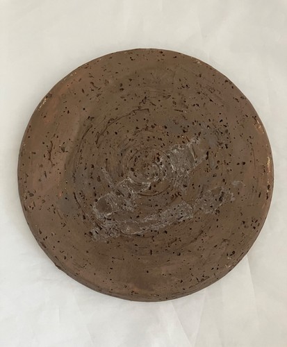 H. W. KERAMIK 8” Mid-Century Dish, Denmark - photo 3