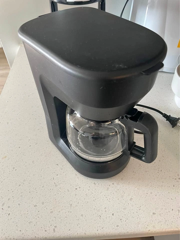 Coffee Maker