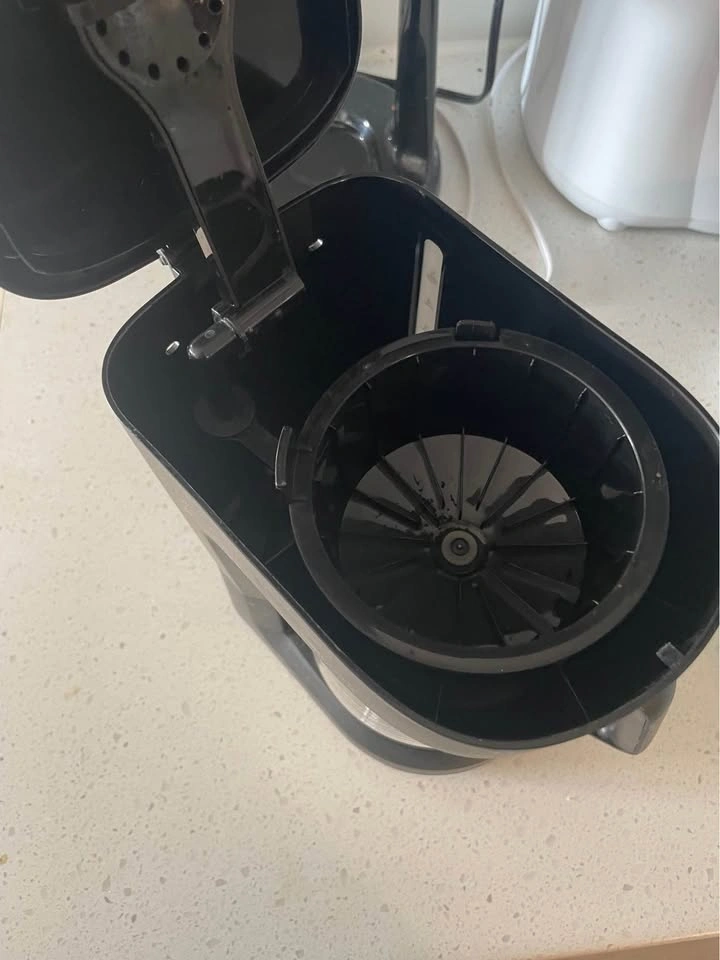 Coffee Maker - photo 2