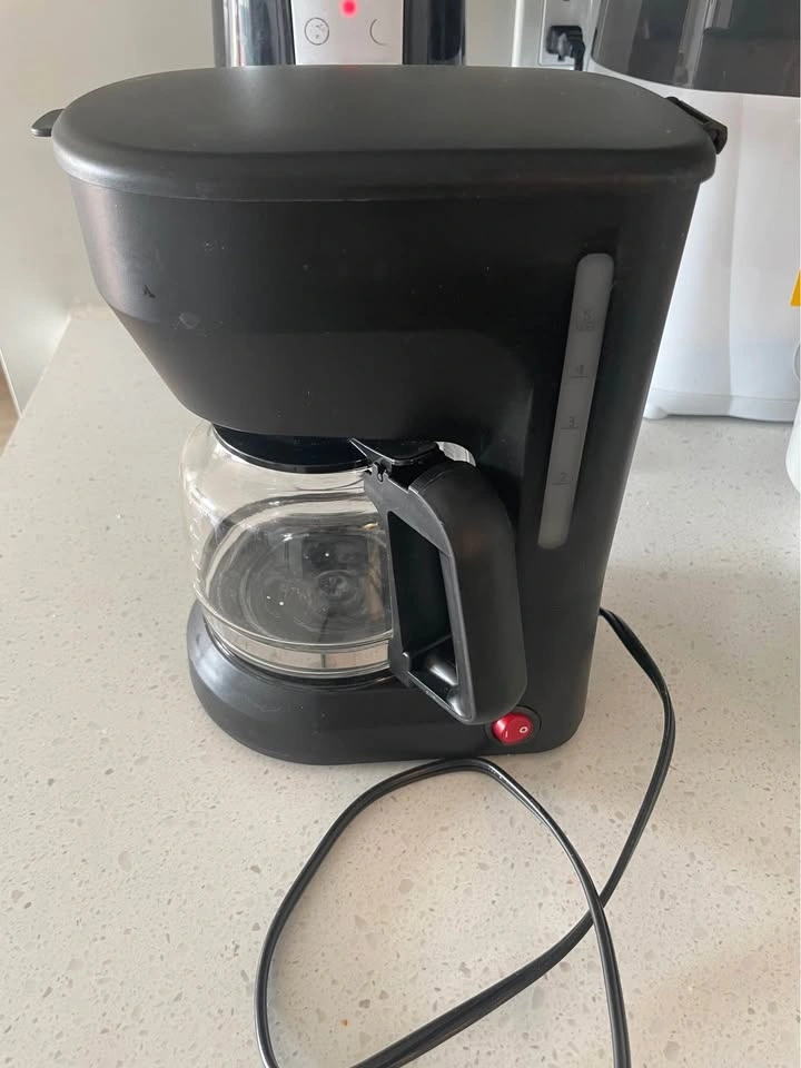 Coffee Maker - photo 3