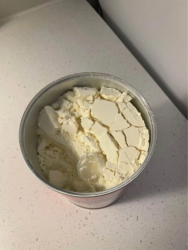 FREE toddler formula - photo 2