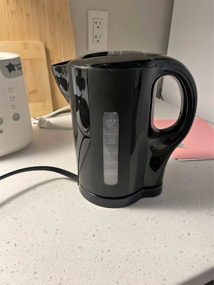 Kettle