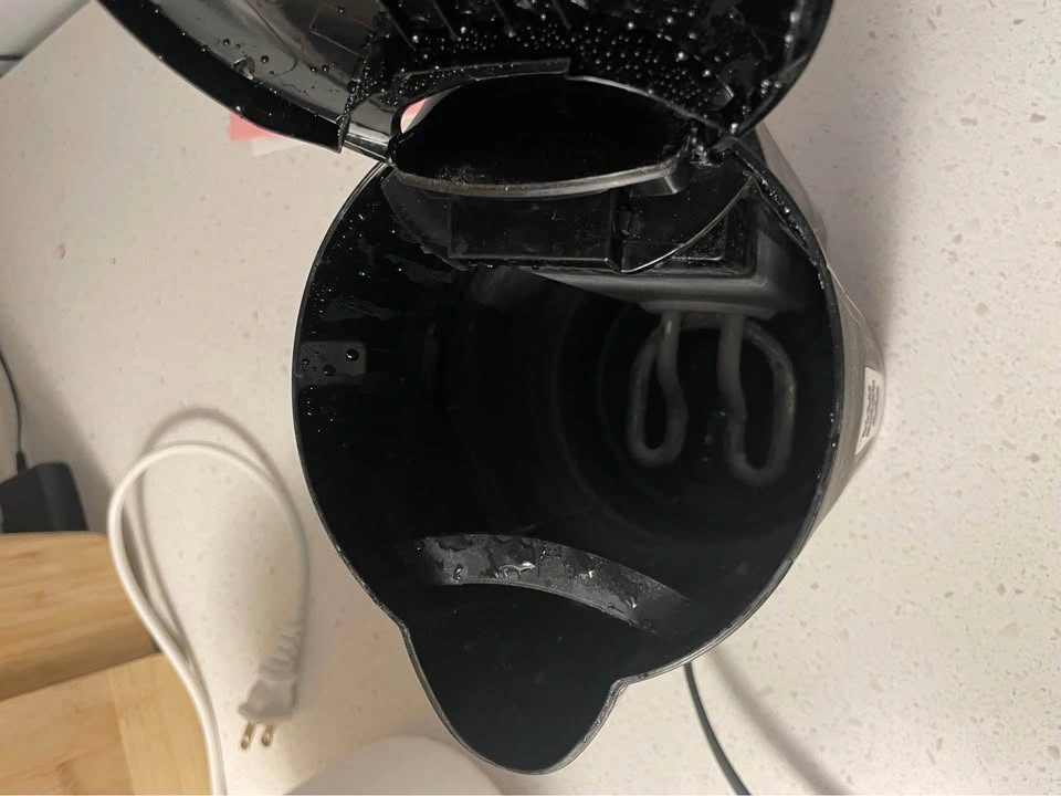 Kettle - photo 2