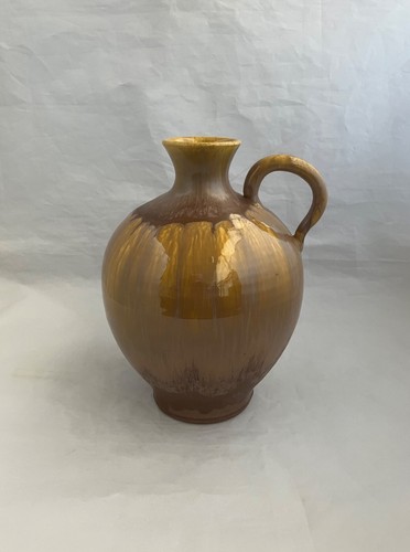 DOMENIC STANZIONE Rare "Artistic Studio Pottery" Vase, Canada - photo 3