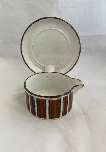 EVE MIDWINTER Designed "Midwinter Earth" Sauce Dish by Stoneheng - photo 3