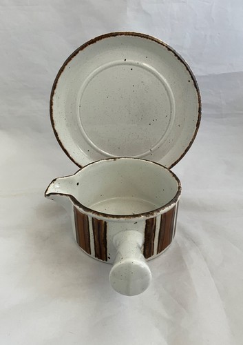 EVE MIDWINTER Designed "Midwinter Earth" Sauce Dish by Stoneheng - photo 5