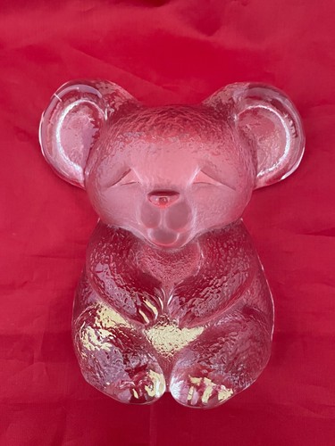 MATS JONASSON Designed Koala Bear for Royal Krona, Sweden - photo 2