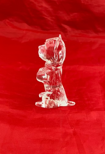 WATERFORD Crystal Scottish Terrier Figurine, Ireland - photo 2