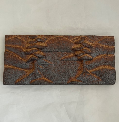 PATRICIA LEIGH FORST Limited Edition Island View Wall Plaque - photo 2