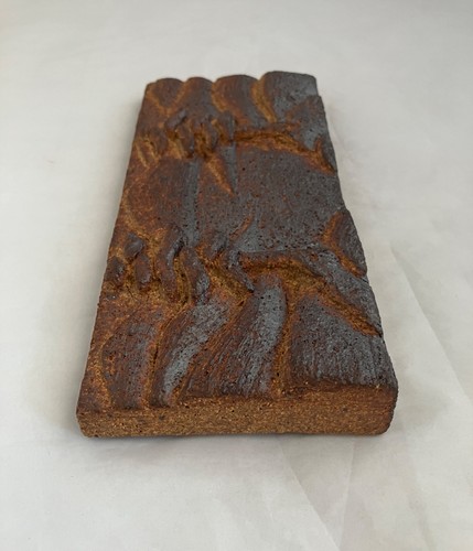 PATRICIA LEIGH FORST Limited Edition Island View Wall Plaque - photo 3