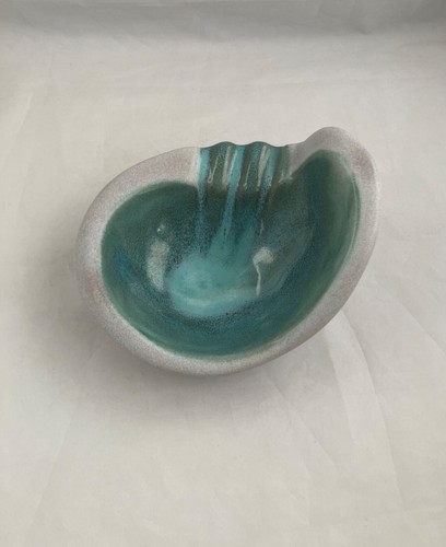 SHELDON GANTS Designed Ashtray for Kroywen Art Ceramics - photo 5