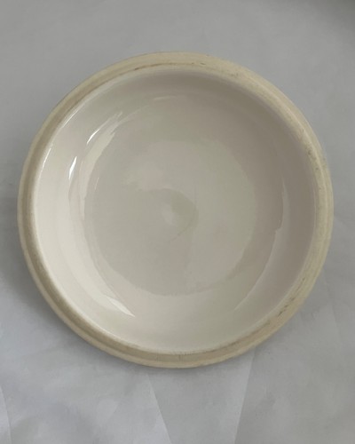 WINFIELD CHINA Mid-Century "Dragon Flower" Casserole Bowl - photo 5