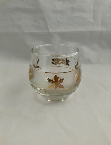 LIBBY GLASS Mid-Century Sugar & Cream Caddy Set - photo 5