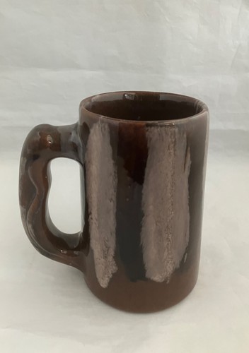JEAN-CLAUDE COITEUX Ceramic Mug, Quebec