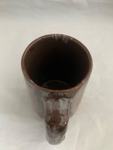 JEAN-CLAUDE COITEUX Ceramic Mug, Quebec - photo 5