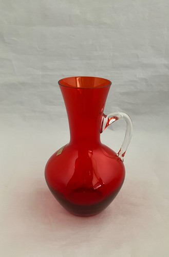 CONTINENTAL GLASS Bud Vase, Calgary, Alberta - photo 3