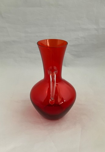 CONTINENTAL GLASS Bud Vase, Calgary, Alberta - photo 4