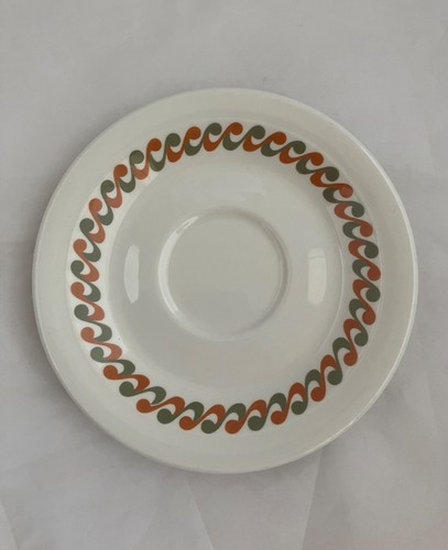 STEELITE Mid-Century "Laurentian" Cup Set, England - photo 4