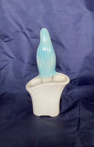 PRAYING MADONNA 1950’s 11" Planter - photo 3