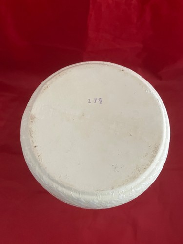 SEQUOIA WARE 1950’s Pebble Glazed Vase, California - photo 5