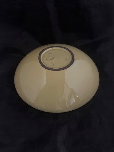 INGRID ATTERBERG Mid-Century Progresso Bowl for Upsala-Ekeby - photo 3