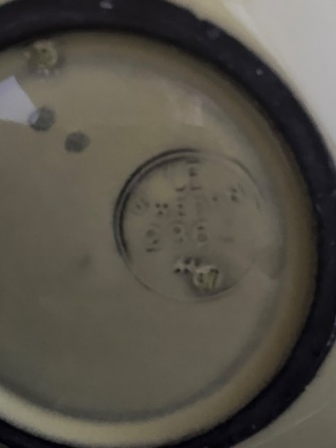 INGRID ATTERBERG Mid-Century Progresso Bowl for Upsala-Ekeby - photo 4