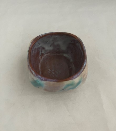 GRAYLOR 1940's Studio Pottery Bowl by Mary Grabill and June Tayl - photo 5