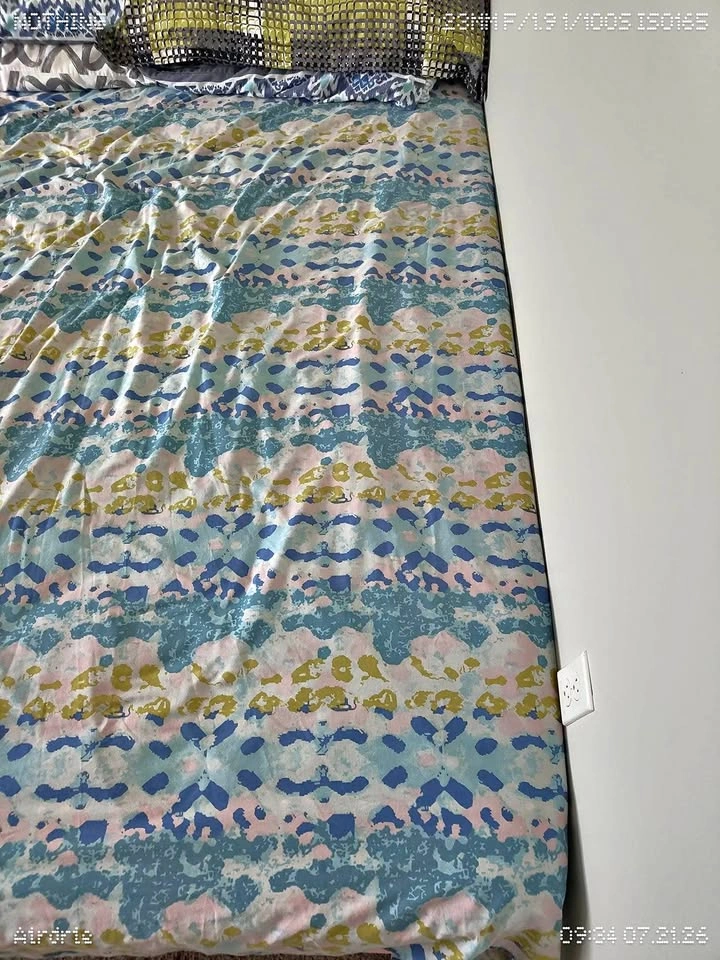Queen Size Mattress