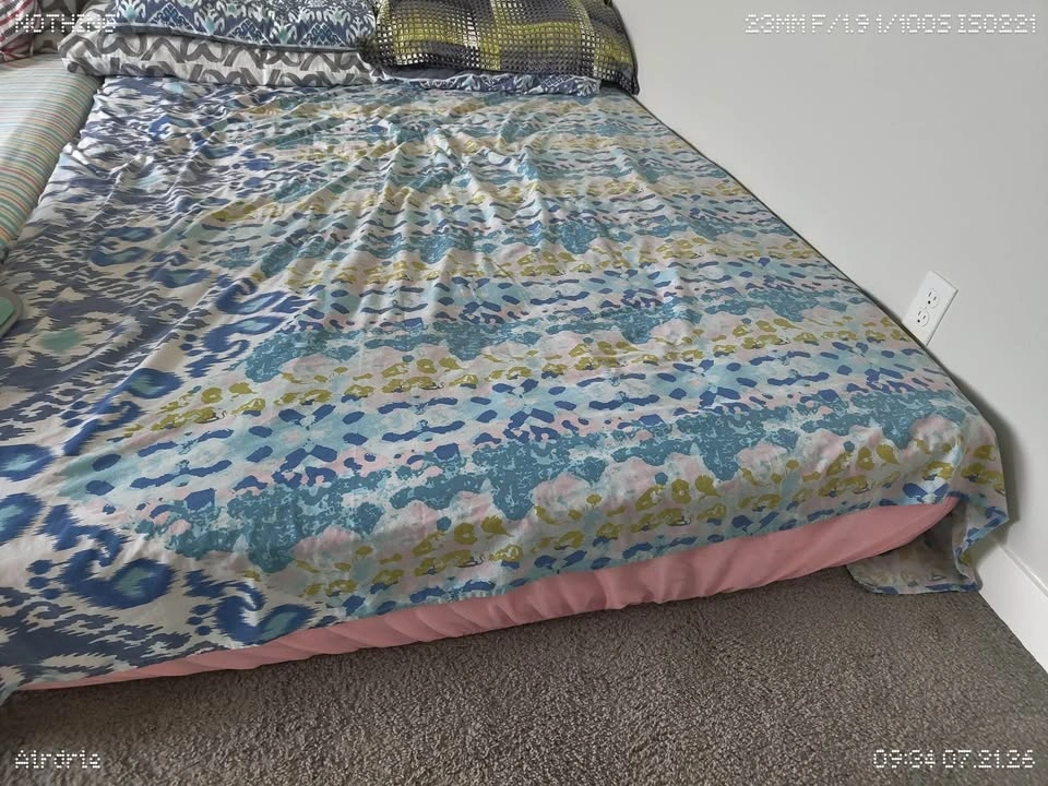 Queen Size Mattress - photo 2