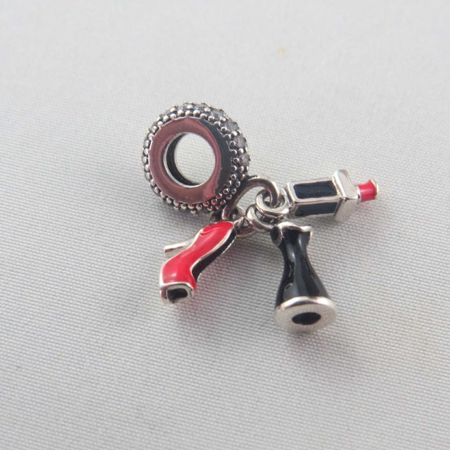 NEW Pandora Night Out charm - photo 3