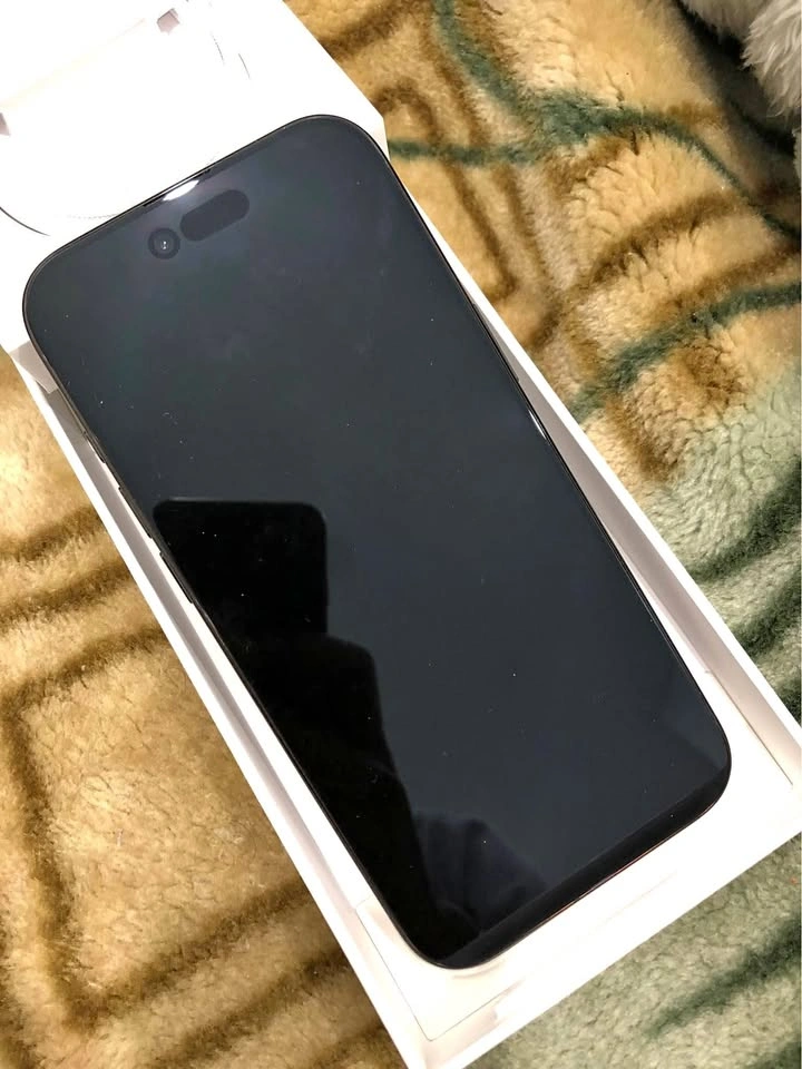 iPhone 17 Air