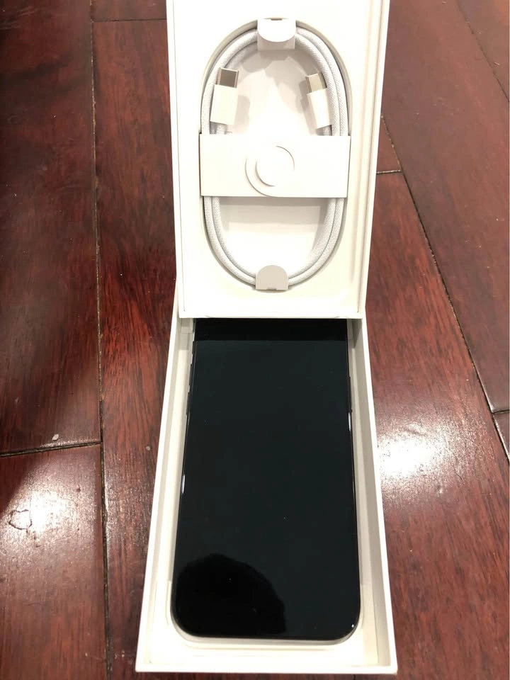 iPhone 17 Air - photo 4