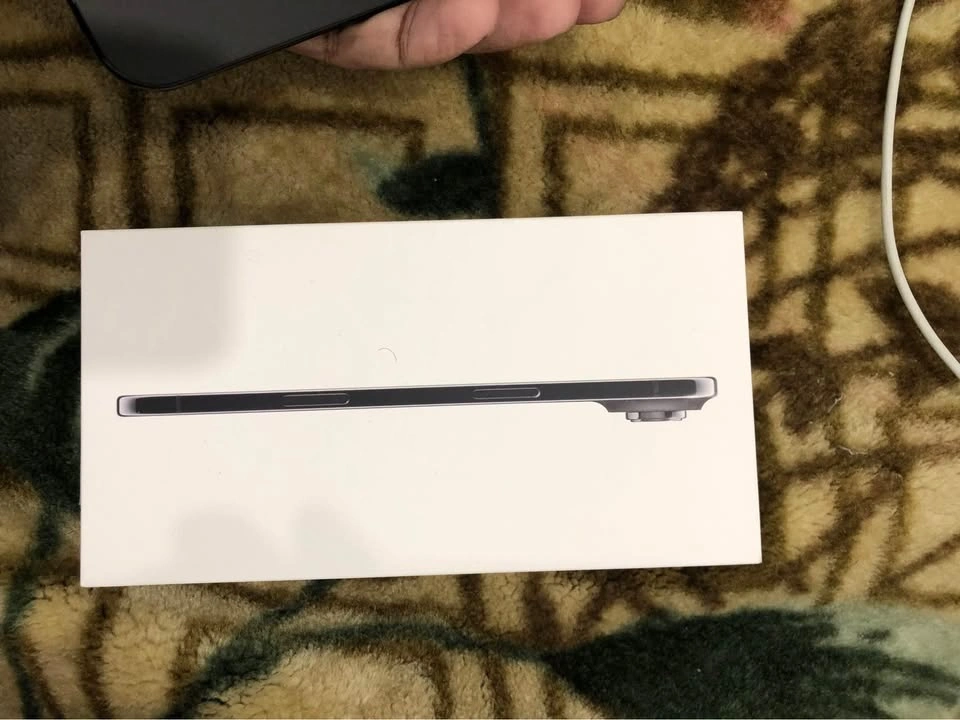 iPhone 17 Air - photo 5