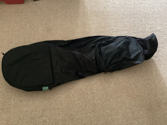 Golf Travel Bag
