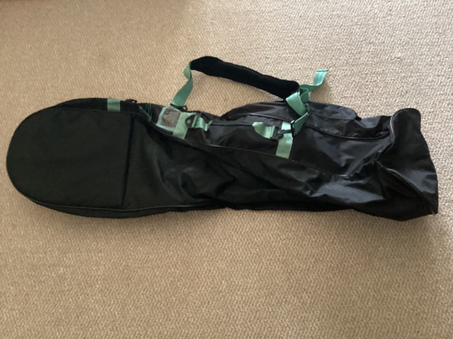 Golf Travel Bag - photo 3