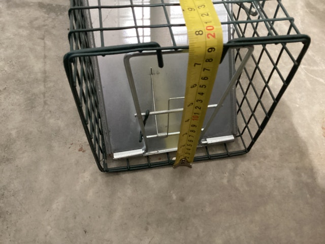 Small Animal Trap - photo 4