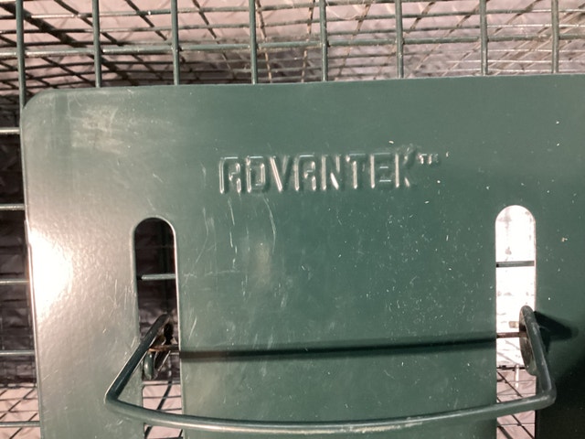 Large Animal Trap - photo 4